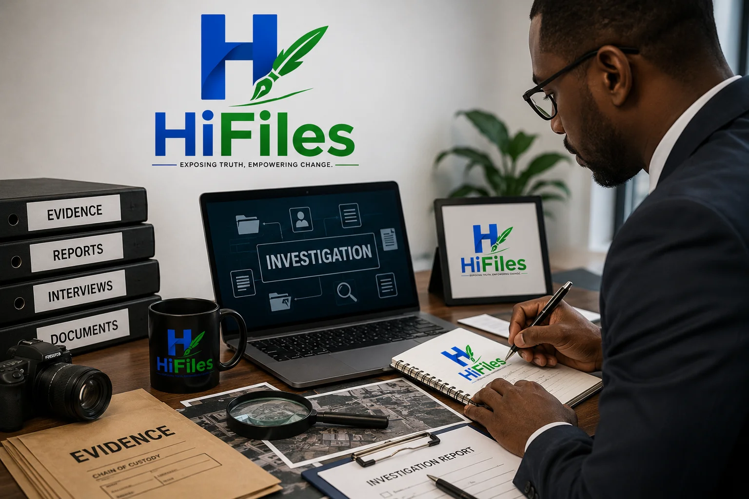 𝐏𝐫𝐨𝐟𝐞𝐬𝐬𝐢𝐨𝐧𝐚𝐥 𝐒𝐞𝐜𝐮𝐫𝐢𝐭𝐲 𝐈𝐧𝐯𝐞𝐬𝐭𝐢𝐠𝐚𝐭𝐢𝐨𝐧: 𝐏𝐫𝐨𝐭𝐞𝐜𝐭𝐢𝐧𝐠 𝐏𝐞𝐨𝐩𝐥𝐞, 𝐀𝐬𝐬𝐞𝐭𝐬, 𝐚𝐧𝐝 𝐄𝐯𝐢𝐝𝐞𝐧𝐜𝐞